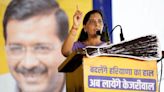 Sunita Kejriwal accuses BJP govt. of doing nothing, seeks votes for AAP to build 'new Haryana'