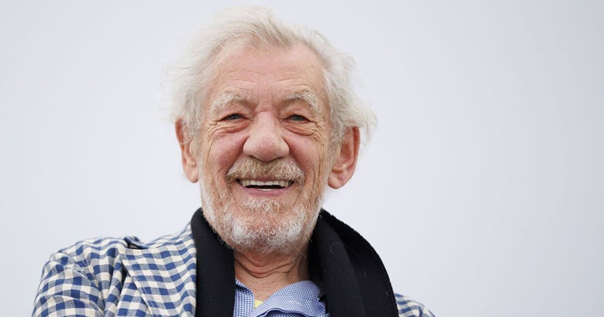 Ian McKellen might’ve insulted the late Queen but has a right to free speech too