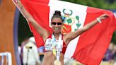 Dónde ver carrera de Kimberly García HOY: marcha femenina, canal TV por Juegos Olímpicos París 2024