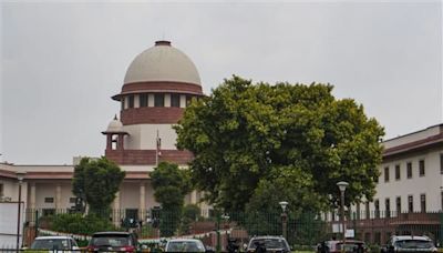 Restrictive statutory provisions in law do not prevent courts from granting bail to accused: Supreme Court