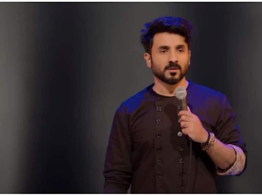 Even Vir Das faces Schengen visa issues: ‘Swedish embassy in their infinite wisdom…’