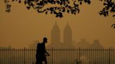 NYC, bracing for another round of Canadian wildfire smoke this summer, works on response