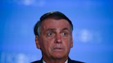 Bolsonaro Has No Intention of Cutting His Stay in Florida Short