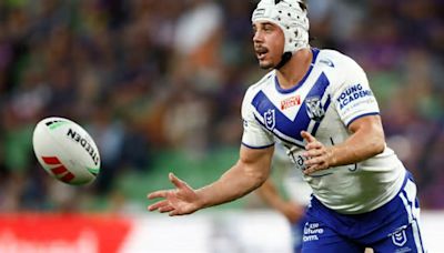 Canterbury Bulldogs vs Wests Tigers: NRL live scores