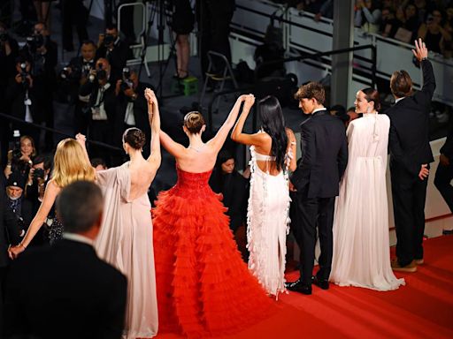 Veja as celebridades que marcaram presença nas festas de Cannes 2024