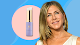 Jennifer Aniston's skin-care secret for erasing fine lines is on rare sale for $38 at Amazon