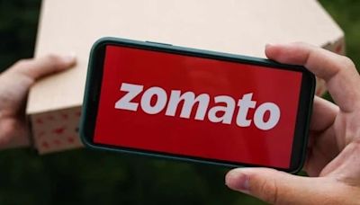 Zomato shares extend gains to hit new highs; mcap nears Rs 2 lakh crore mark
