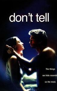 Don't Tell (2005 film)