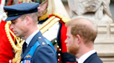 We Finally Know What Happened Between Prince Harry & William on the Day of Queen Elizabeth’s Passing