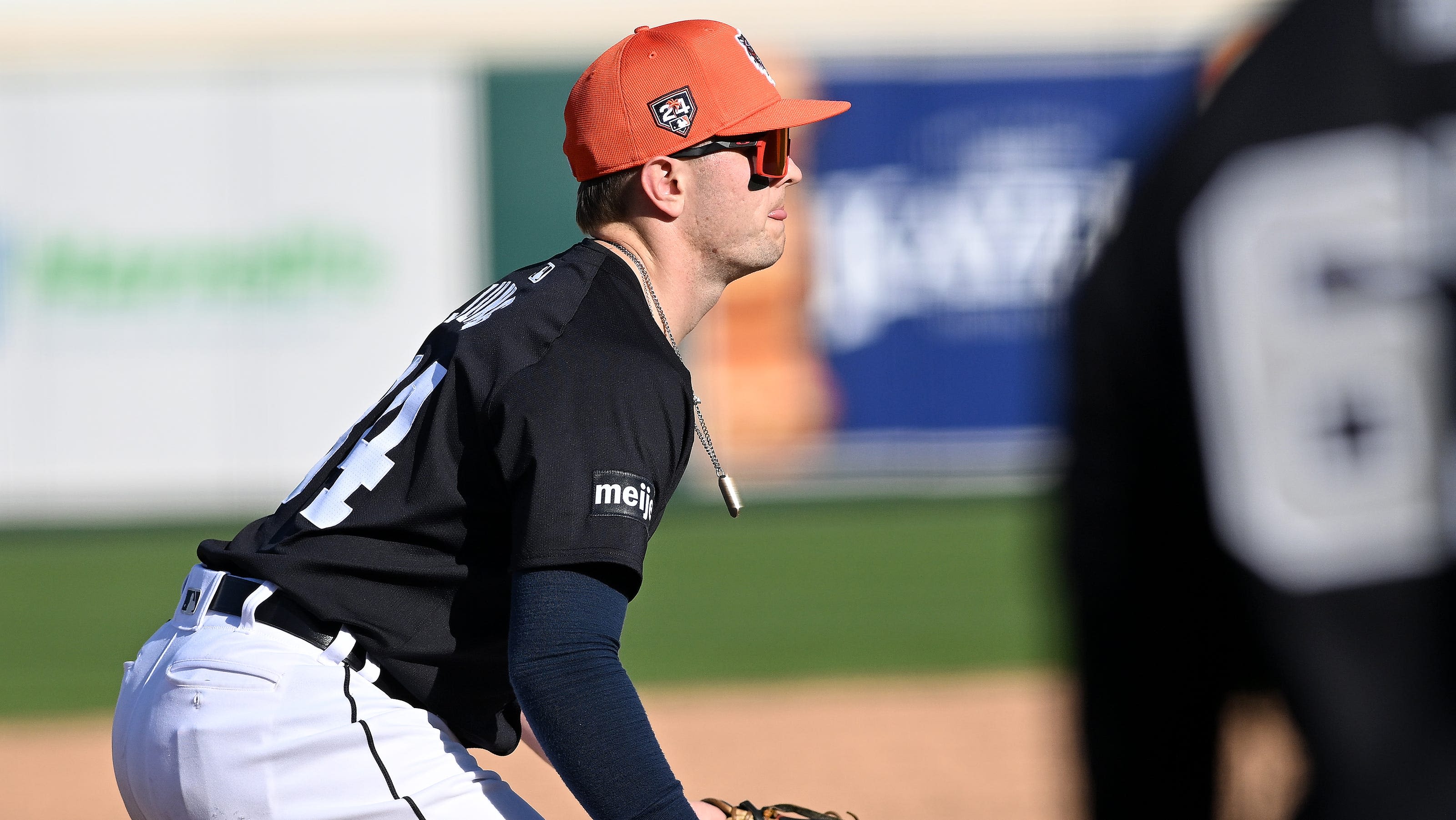 Around the Tigers' farm: Jace Jung getting 'more comfortable' at third base