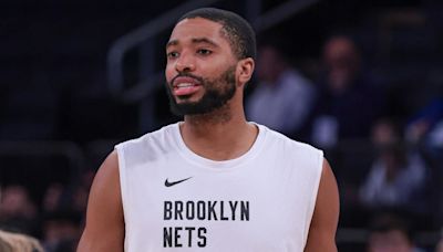 Nets Not Interested in Trading Former Suns Star