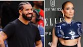 Drake ‘Ready and Waiting’ for Jennifer Lopez to Divorce Ben