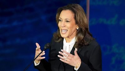 USA Today poll: Harris leads Trump in PA, including Northampton County