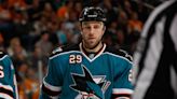 Sharks tab former fan favorite Clowe as new assistant GM