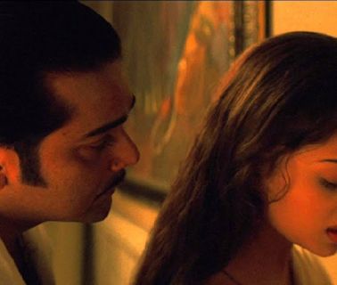 Prosenjit Chatterjee recalls the time when he shot Chokher Bali with Aishwarya Rai: ‘She was very nice’
