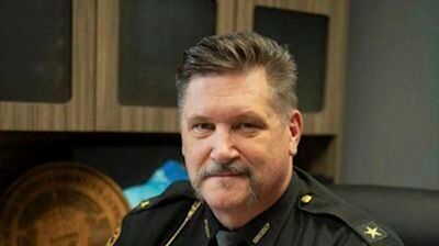 Ohio sheriff condemned for saying people with Harris yard signs should have their addresses recorded