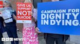 Assisted Dying Bill passes its third reading in the House of Keys