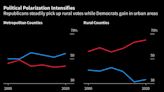 Rural Voters Seek Economic Plans From Democrats They Gave Up On