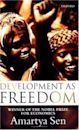 Development as Freedom