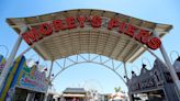 Jersey Shore theme park evacuated as police search for man with gun