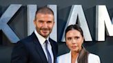 David Beckham Posted a Hilarious 50th Birthday Tribute to Victoria Beckham