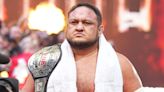 5 Potential Opponents For Samoa Joe In AEW