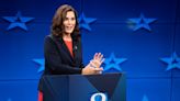 Whitmer, Dixon portray each other as radical in lively first Michigan governor debate