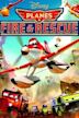 Planes : Fire And Rescue ()