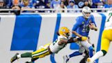 Detroit Lions fans fed up after 7th straight Thanksgiving Day loss, this time vs. Packers