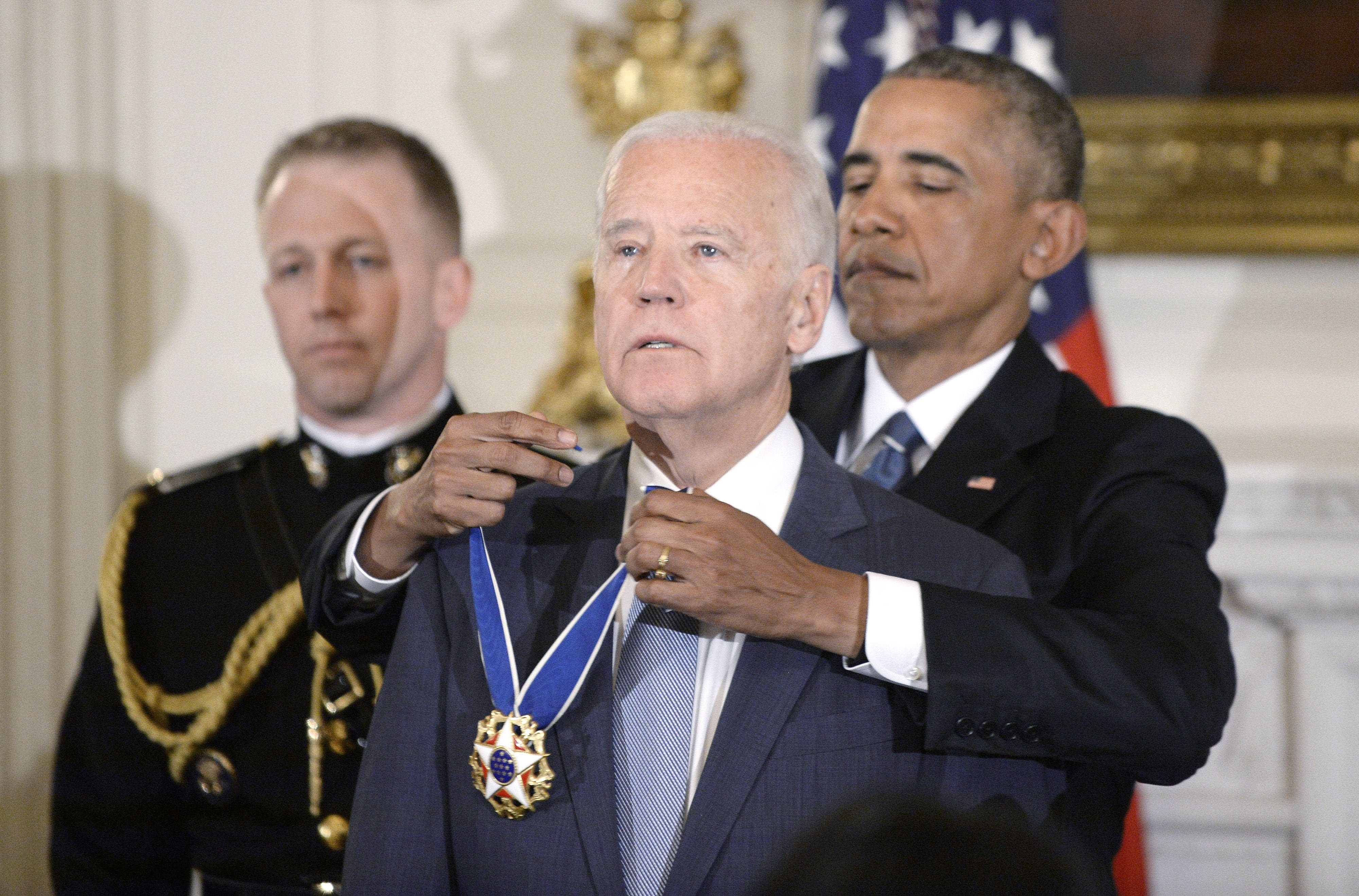 Say it ain't so Joe: A look at Joe Biden’s intertwined history with Delaware, the nation