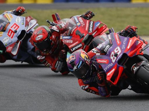 Ducati, a romper su mala racha en el Circuit de Catalunya: no gana en MotoGP desde 2018