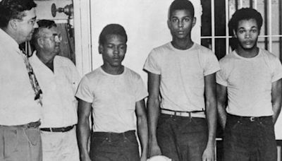 White woman who wrongfully accused ‘Groveland Four’ of rape in Jim Crow-era South dies at 92 | CNN