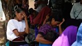 “Tenemos miedo de que nos asesinen”, fracasa evacuación de indígenas refugiados en Chiapas