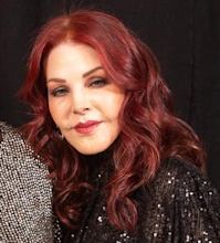 Priscilla Presley