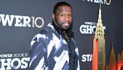 50 Cent Pokes Fun At Dismissed ‘Power’ Lawsuit From Former Drug Kingpin