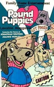 Pound Puppies