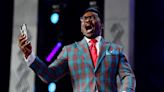 Splitting time between NFL Network, FS1 makes more sense for Michael Irvin than working for NFLN, ESPN