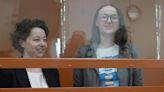 Russian theatre director and playwright go on trial in 'absurd' case over 2020 play