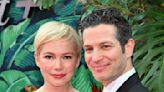 Michelle Williams & Thomas Kail Showed Off Some Rare & Adorable PDA on the Tony Awards Red Carpet