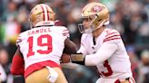 Five 49ers to watch in regular-season opener vs. Steelers