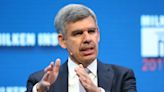 2 reasons the 'risk of recession is getting higher and higher’: Mohamed El-Erian