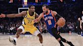 New York Knicks vs. Indiana Pacers: Preview, Where to Watch and Betting Odds