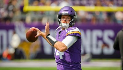 How to watch the Minnesota Vikings game today? Time, free live stream for Vikings vs. Texans online