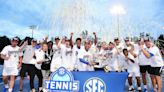 Kentucky men’s tennis earns No. 4 overall seed in NCAA Tournament and will host regional