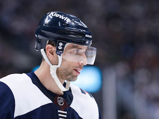 Andrew Cogliano retires, joins Avs front office