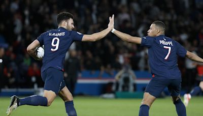 PSG - Borussia Dortmund, en directo | Vuelta de semifinales de Champions League: ¡Alineaciones confirmadas!