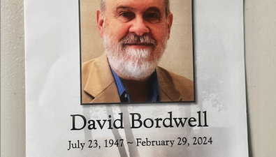 The Legacy of David Bordwell; or, The Memorial Service as Network Narrative | MZS | Roger Ebert