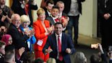 Labour sweeps to victory in Scotland as SNP set for period of ‘soul searching’