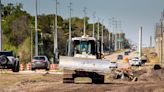 Old Medulla Road in South Lakeland and Raulerson Road in North Lakeland are closing