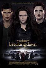 Breaking Dawn – Biss zum Ende der Nacht, Teil 2